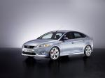 Ford Mondeo 2007 года